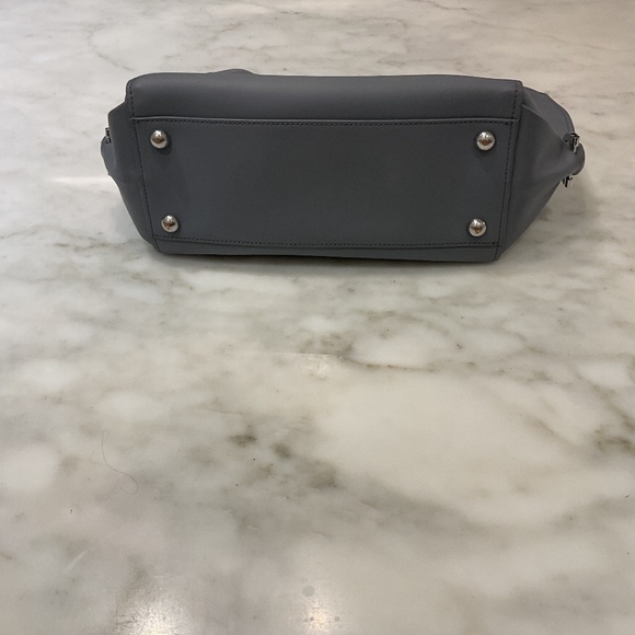 Zac Posen Leather Bag - Picture 4 of 4